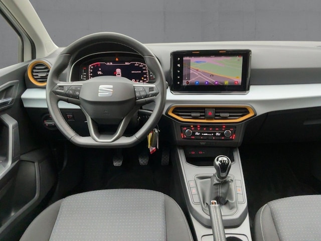 Seat Ibiza 1.0 TSI Style