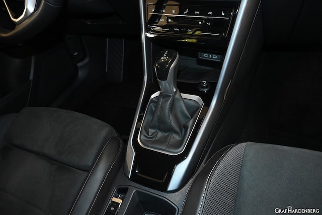 Volkswagen T-Roc 1.5 TSI Style