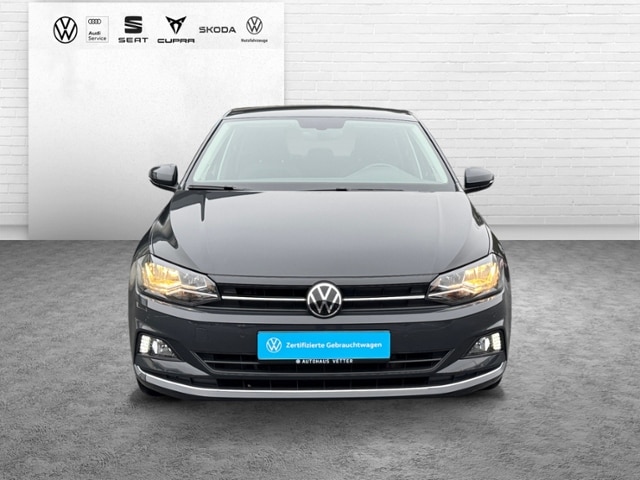 Volkswagen Polo 1.0 TSI