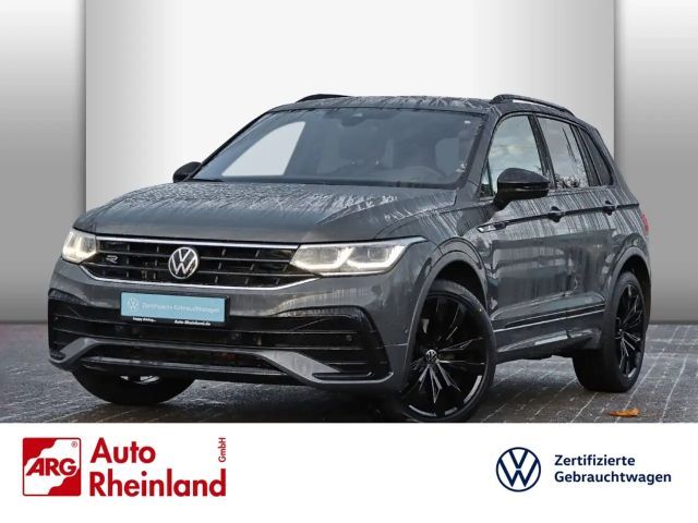 Volkswagen Tiguan 2.0 TSI 4Motion DSG R-Line