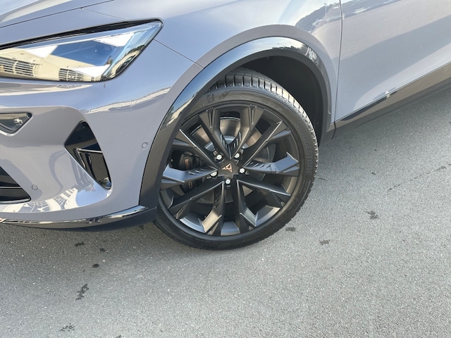Cupra Formentor 2.0 TSI DSG VZ