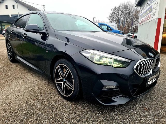 BMW 220 220d Advantage pakket Coupé Gran Coupé