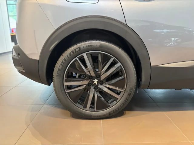 Peugeot 3008 EAT8 GT-Line