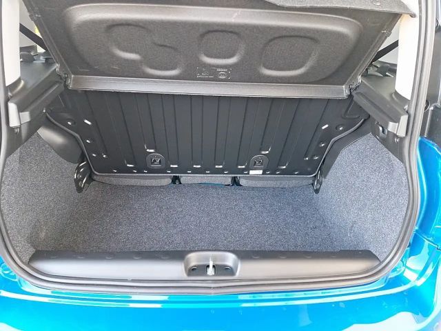 Fiat Panda 4x2 Cross