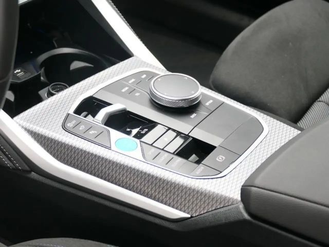 BMW i4 Coupé Gran Coupé M-Sport eDrive40