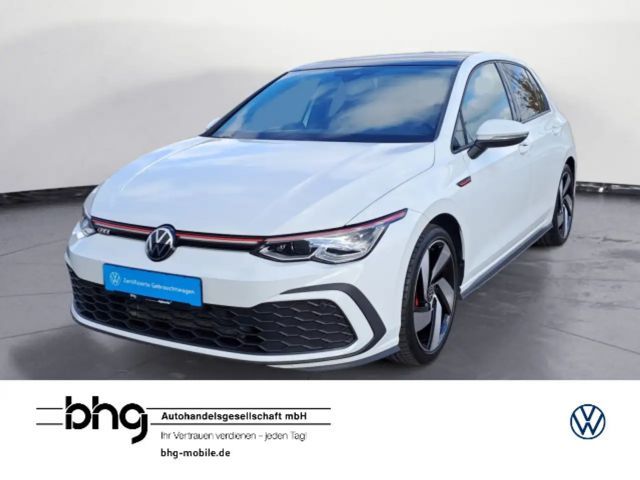 Volkswagen Golf Business GTI IQ.Drive