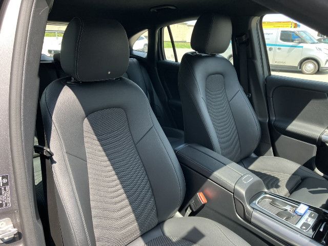 Mercedes-Benz EQA 350 4MATIC