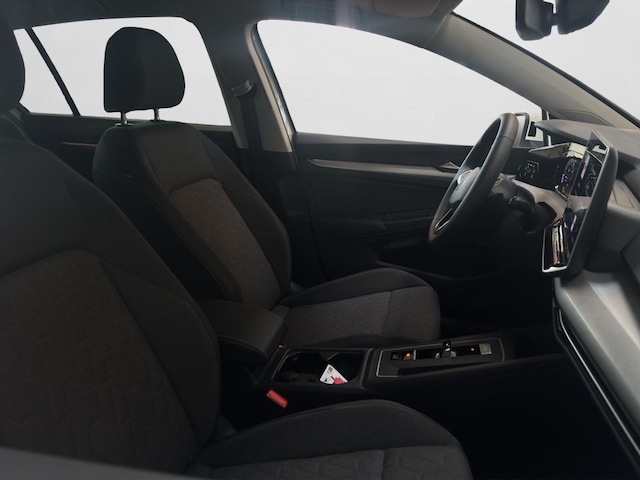 Volkswagen Golf DSG Life