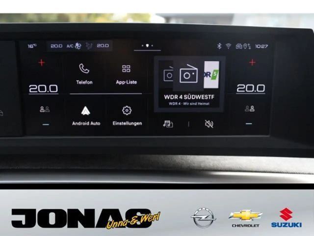 Peugeot 3008 Allure Pack Hybrid