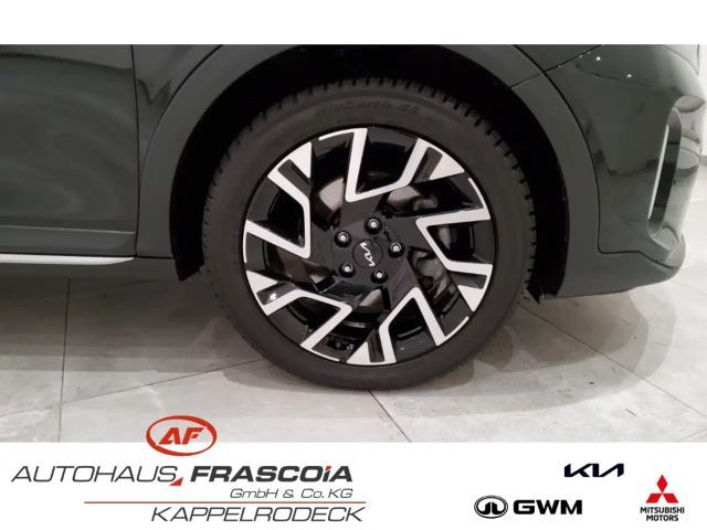 Kia XCeed GDi Vision