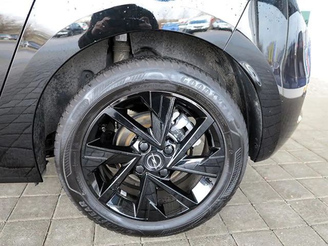 Opel Corsa Edition F Edition