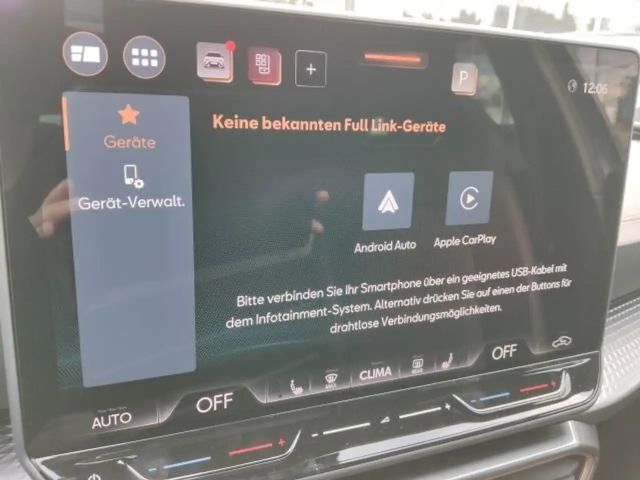 Cupra Leon DSG Sportstourer