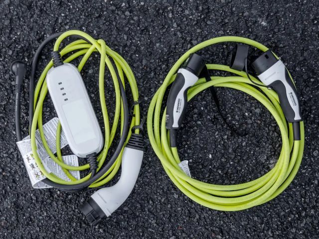 Volkswagen ID.3 IQ.Drive Performance Pro