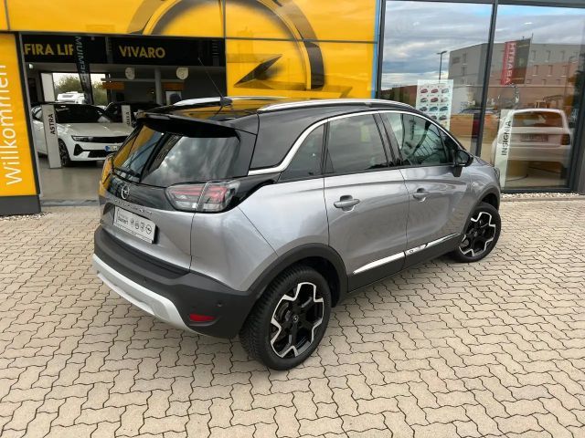 Opel Crossland X Turbo Ultimate