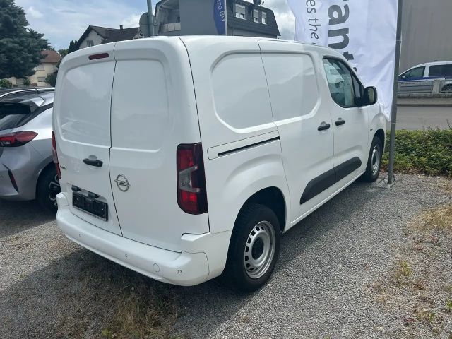 Opel Combo E Cargo Edition L1H1 Klima,Carplay,Allwetter,PDC!