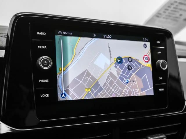 Volkswagen T-Roc 1.5 TSI DSG IQ.Drive R-Line