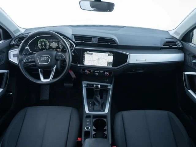 Audi Q3 45 TFSI Hybride S-Line