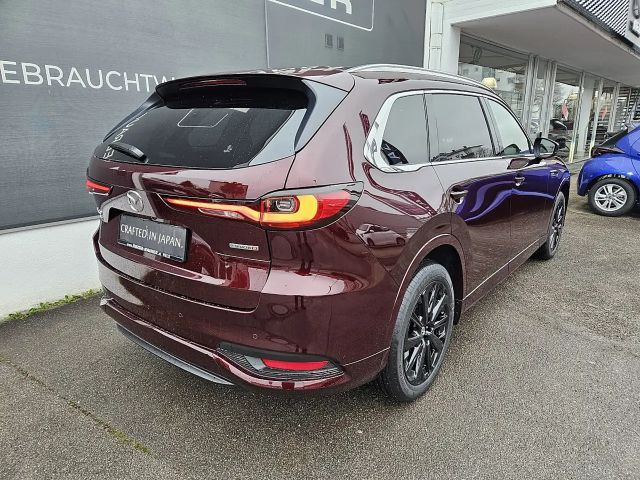 Mazda CX-80 Homura Plus e-Skyactiv