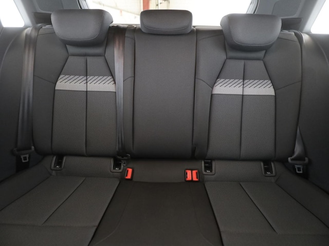 Audi A3 35 TDI S-Tronic Sportback