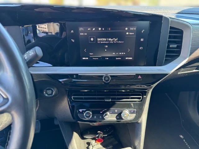 Opel Mokka Elegance Mokka-e