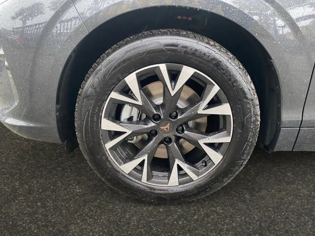 Cupra Terramar 2.0 TSI