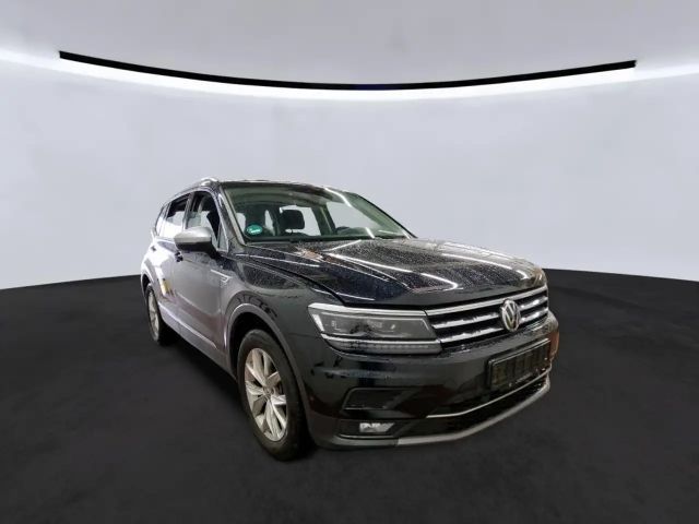 Volkswagen Tiguan Allspace DSG Highline