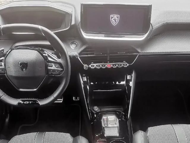 Peugeot 208 GT-Line Hybrid