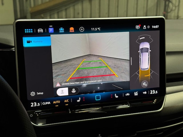 Volkswagen Golf 2.0 TDI DSG R-Line Variant