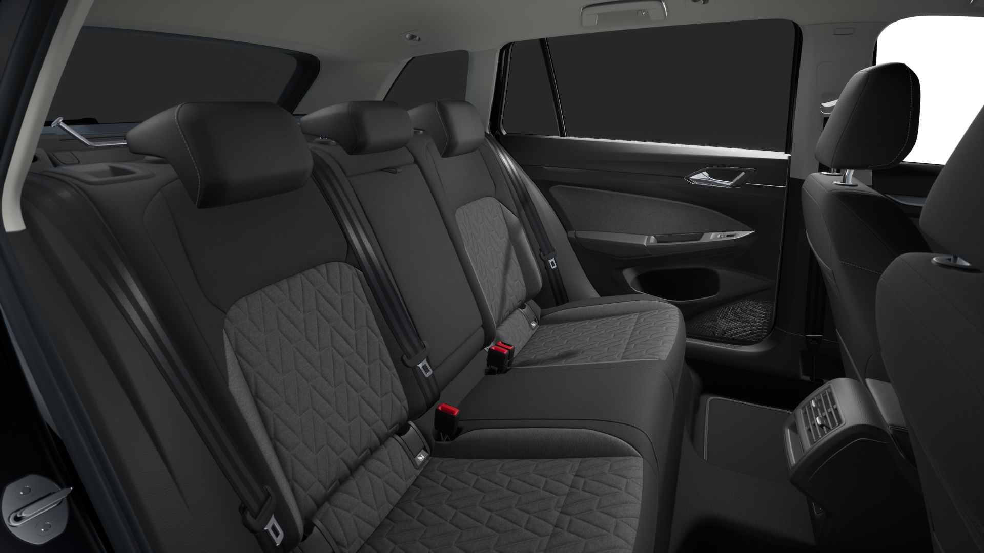 Volkswagen Golf DSG Life Variant