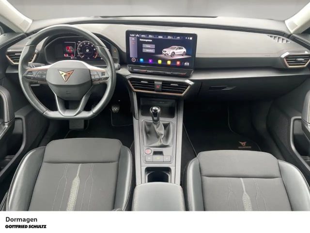 Cupra Formentor 1.5 TSI
