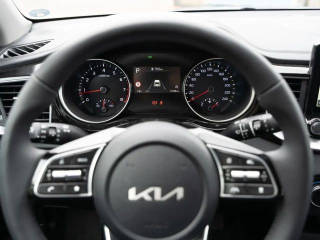 Kia Ceed Spirit SportWagon