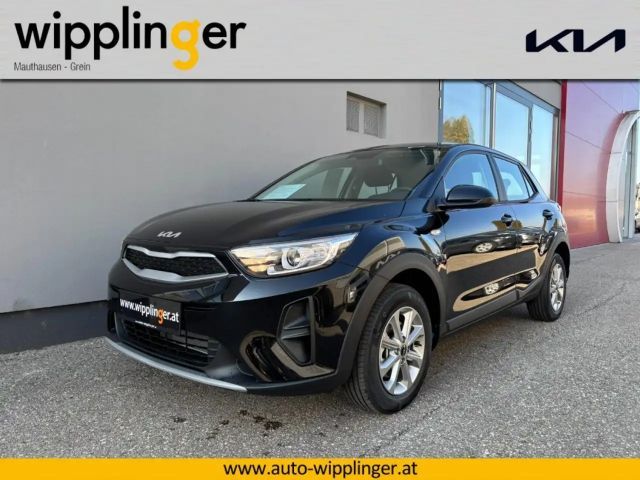 Kia Stonic Titan