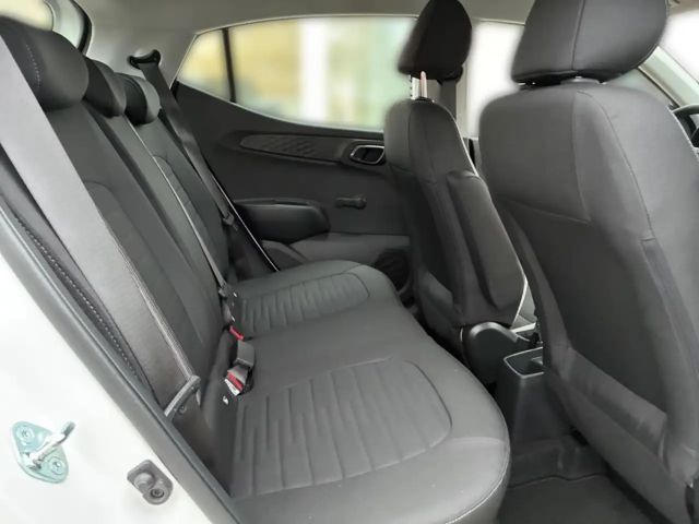 Hyundai i10 1.0 Trend