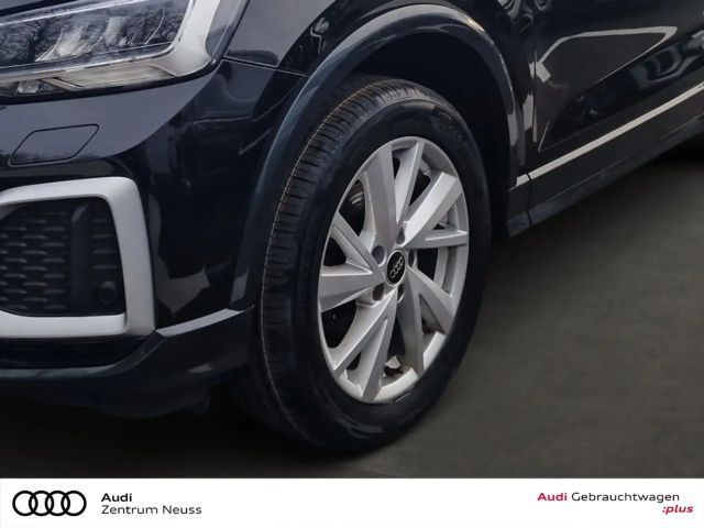 Audi Q2 30 TFSI
