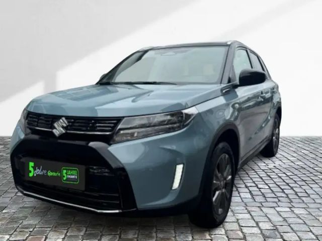 Suzuki Vitara AllGrip Comfort