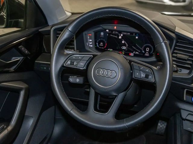 Audi A1 30 TFSI