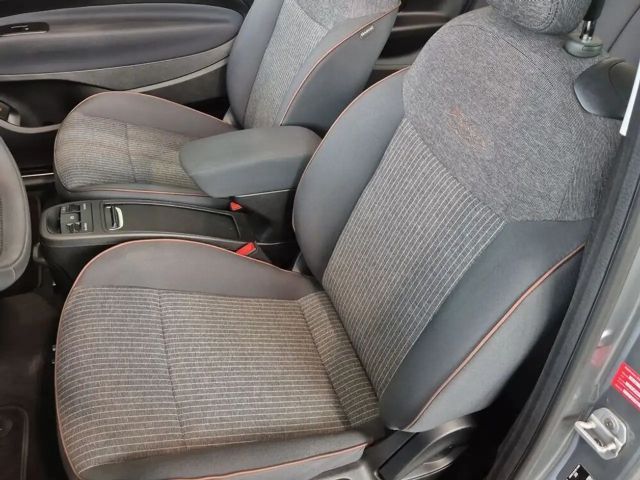 Fiat 500e 42 kWh Icon