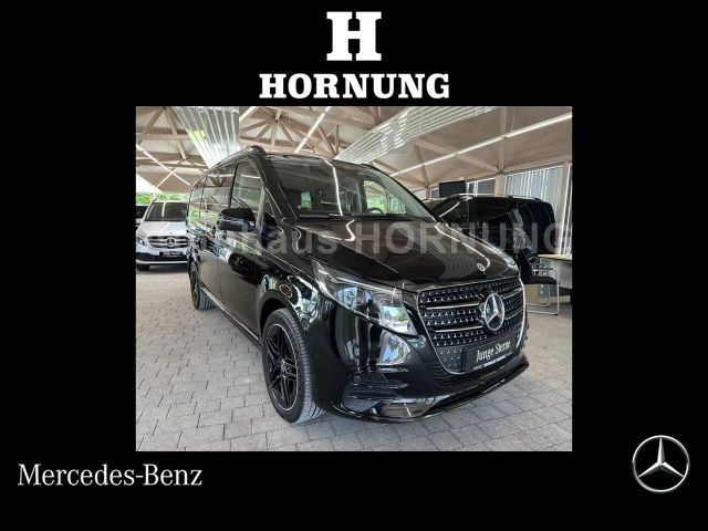 Mercedes-Benz V 300 AMG Line AVANTGARDE V 300 d