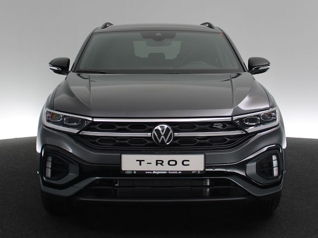Volkswagen T-Roc 1.5 TSI R-Line