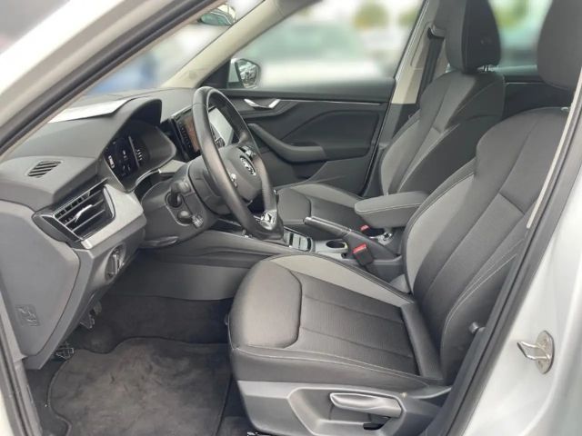 Skoda Kamiq 1.5 TSI Tour