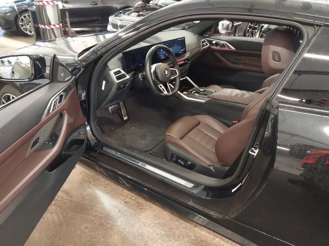 BMW 430 430i Coupé M-Sport xDrive