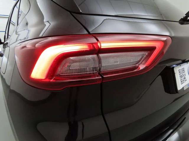 Ford Kuga Plug in Hybrid ST Line X