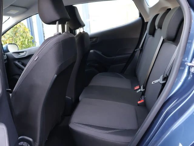 Ford Fiesta Cool & Connect