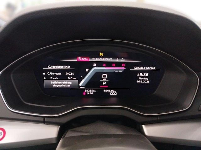 Audi Q5 50 TDI Quattro Sportback