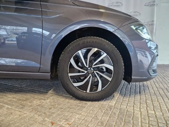 Volkswagen Polo 1.0 Fresh LED PDC Sitzheizung App Connect