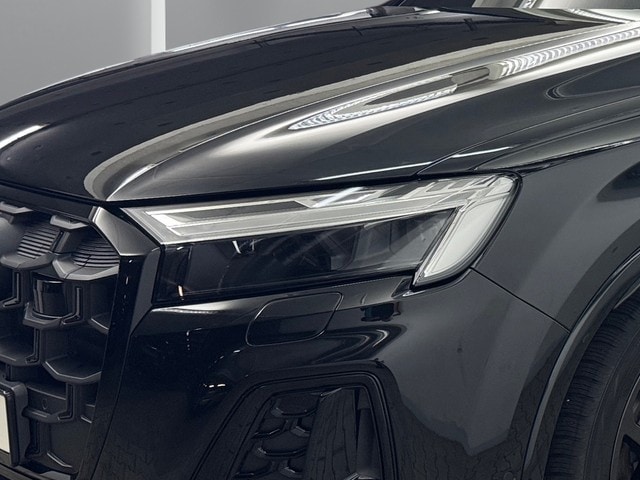 Audi Q7 50 TDI Quattro S-Line