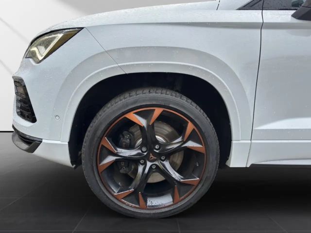 Cupra Ateca 4Drive