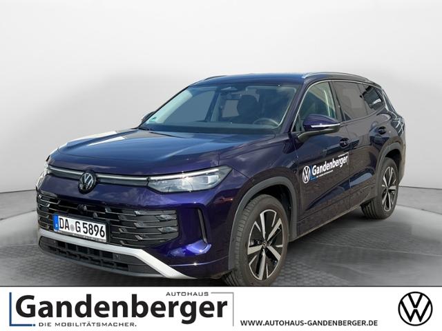 Volkswagen Tayron 1.5 eTSI DSG Elegance Elegance