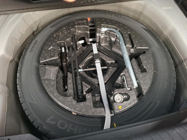 Volkswagen Polo Polo 1.0     StyleBT070 TSIM5F