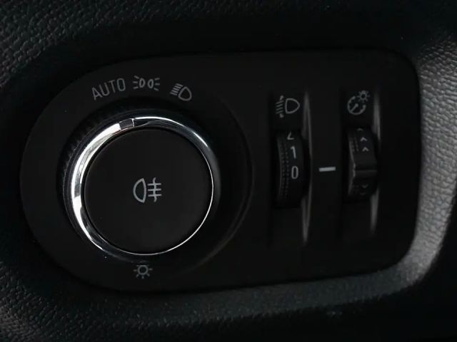 Opel Corsa GS-Line Grand Sport Turbo